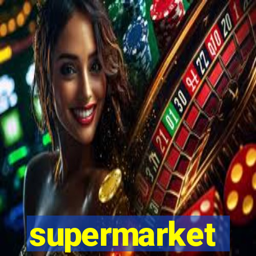 supermarket simulator apk dinheiro infinito android